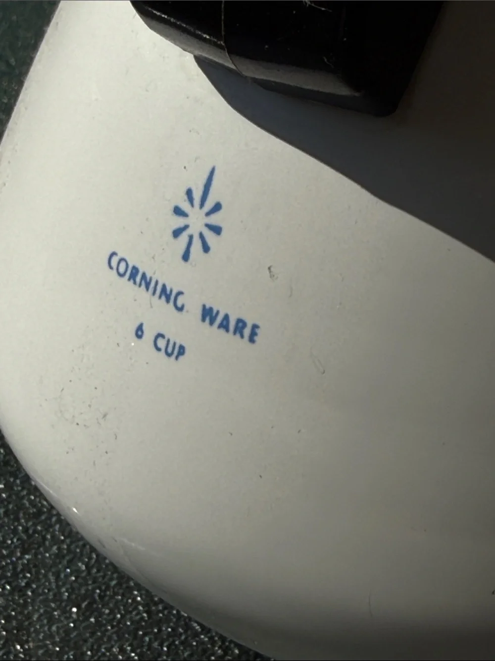 Authentic vintage Corningware lot